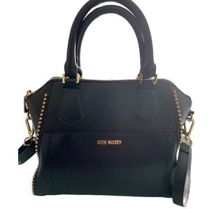 NWOT Steve Madden handbag😎
